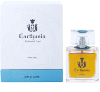 Carthusia Aria di Capri парфуми для жінок