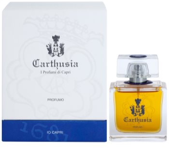 Carthusia Io Capri parfém unisex
