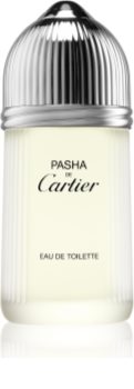 Cartier Pasha de Cartier Eau de Toilette für Herren