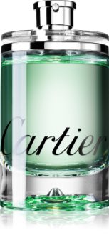 Cartier Eau de Cartier Concentrée toaletní voda unisex