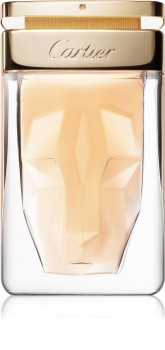 Cartier La Panthère Eau de Parfum hölgyeknek