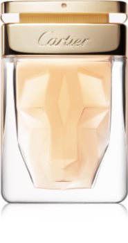 Cartier La Panthère eau de parfum hölgyeknek
