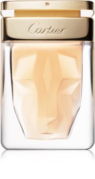 Cartier La Panthère parfumovaná voda pre ženy