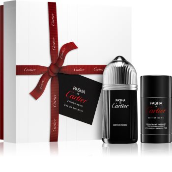 Cartier Pasha Geschenkset II. für Herren