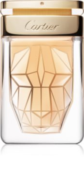 Cartier La Panthère Eau de Parfum limitált kiadás hölgyeknek