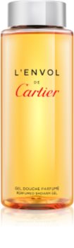 Cartier L'Envol Duschgel für Herren