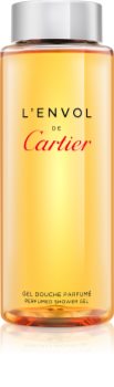 Cartier L'Envol Shower Gel for Men