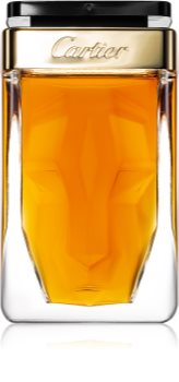 Cartier La Panthère Noir Absolu parfémovaná voda pro ženy