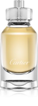 Cartier L'Envol Eau de Toilette voor Mannen