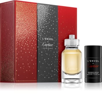 cartier mens gift set