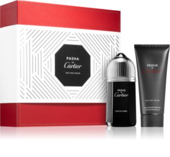cartier noire
