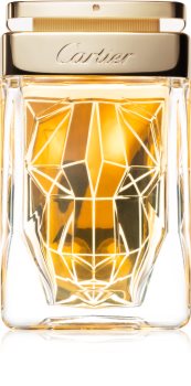 Cartier La Panthère 2019 Eau de Parfum édition limitée pour femme |  notino.be