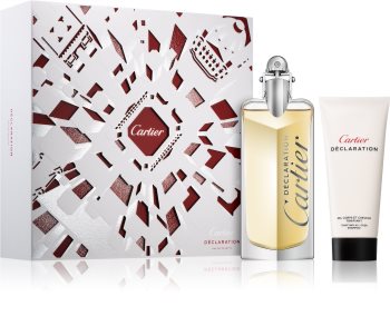 Cartier Déclaration ajándékszett I. uraknak