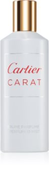 Cartier Carat parfumovaný sprej na telo a vlasy pre ženy