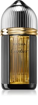 Cartier Pasha de Cartier Edition Noire туалетная вода ограниченный выпуск  для мужчин | notino.ru