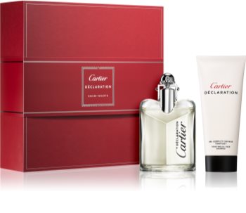 Cartier Déclaration Gift Set  voor Mannen
