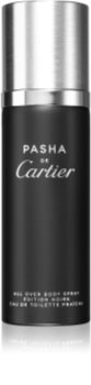 Cartier Pasha de Cartier Edition Noire Body Spray  voor Mannen