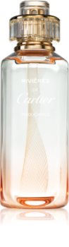Cartier Rivières de Cartier Insouciance toaletní voda unisex