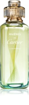 Cartier Rivières de Cartier Luxuriance woda toaletowa unisex