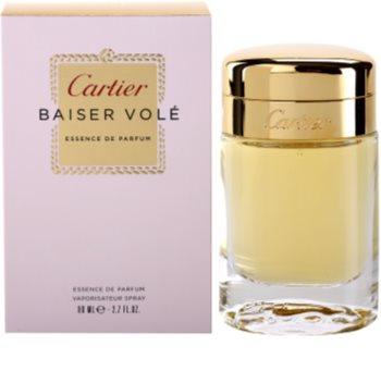 notino cartier baiser vole