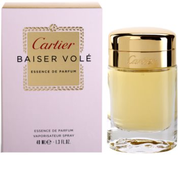 Cartier Baiser Volé De Parfum perfume mujer | notino.es