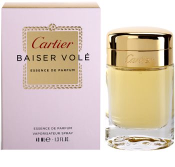 baiser vole perfume