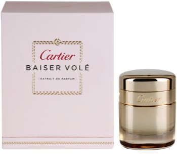 notino cartier baiser vole