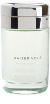 cartier baiser vole edt