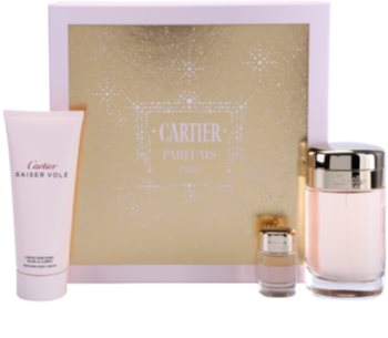 notino cartier baiser vole