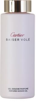 Cartier Baiser Volé sprchový gel pro ženy