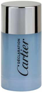 Cartier Déclaration desodorante en barra para hombre