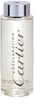 Cartier Déclaration Duschgel für Herren