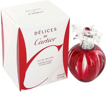 delice de cartier