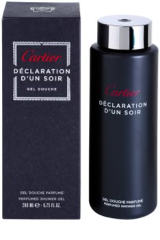 Un Soir Shower Gel for Men 