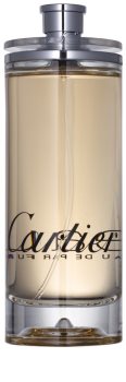 Cartier Eau de Cartier 2016 parfumovaná voda unisex