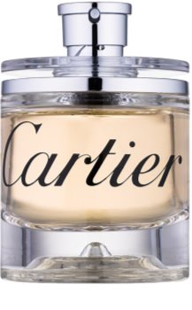 Cartier Eau de Cartier 2016 eau de parfum unisex
