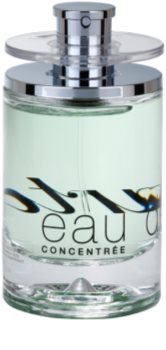 Cartier Eau de Concentrée toaletná voda tester unisex 100 ml