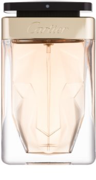 Cartier La Panthère Édition Soir eau de parfum para mulheres