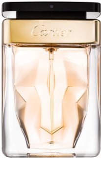 Cartier La Panthère Édition Soir парфюмированная вода для женщин