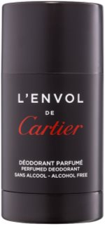 Cartier L'Envol deostick (bez alkoholu) pre mužov