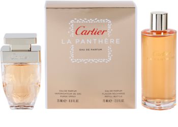 la panthere cartier notino