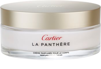 Cartier La Panthère Крем для тела для 