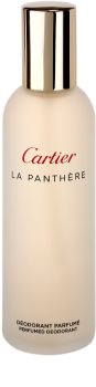 Cartier La Panthère deospray pre ženy