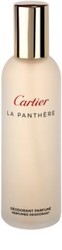 Cartier La Panthère desodorante en spray para mujer