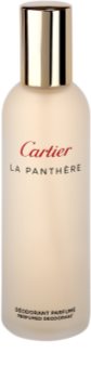 Cartier La Panthère dezodor hölgyeknek