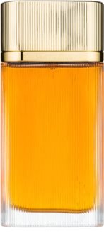 Cartier Must de Cartier Gold eau de parfum hölgyeknek