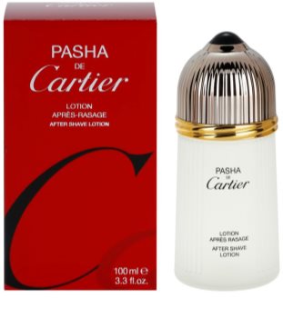 pasha aftershave