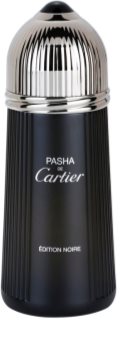 Cartier Pasha de Cartier Edition Noire toaletní voda pro muže