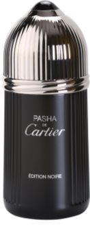 Cartier Pasha de Cartier Edition Noire eau de toilette uraknak