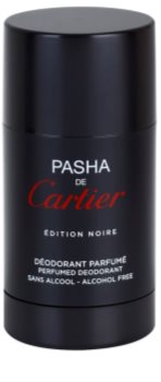 Cartier Pasha de Cartier Edition Noire 